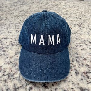 Rey to Z Mama Hat